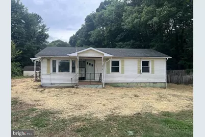 5504 Burr Hill Road, Rhoadesville, VA 22542 - Photo 1