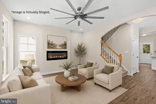 141 Yorktown Blvd, Locust Grove, VA 22508 - Photo 5