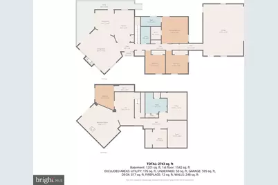119 Larkspur Lane, Locust Grove, VA 22508 - Photo 89