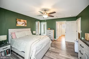 7295 Cornfield Ln, Rhoadesville, VA 22542 - Photo 33