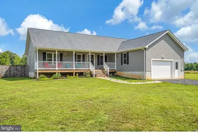 7295 Cornfield Lane, Rhoadesville, VA 22542 - Photo 5