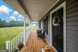 7295 Cornfield Ln, Rhoadesville, VA 22542 - Photo 9