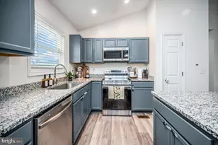 7295 Cornfield Ln, Rhoadesville, VA 22542 - Photo 19