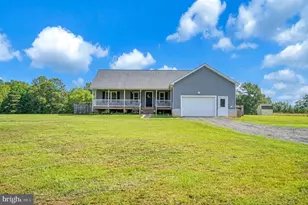 7295 Cornfield Ln, Rhoadesville, VA 22542 - Photo 3