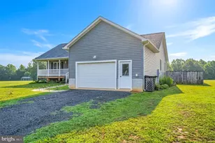 7295 Cornfield Ln, Rhoadesville, VA 22542 - Photo 7