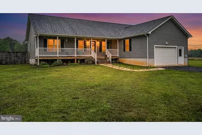 7295 Cornfield Lane, Rhoadesville, VA 22542 - Photo 1