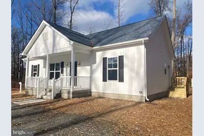 143 Yorktown Boulevard, Locust Grove, VA 22508 - Photo 1