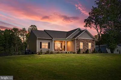 3283 Flat Run Road, Locust Grove, VA 22508 - Photo 1