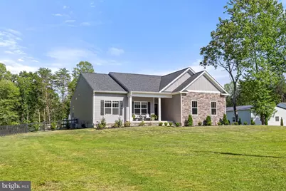 3283 Flat Run Road, Locust Grove, VA 22508 - Photo 3