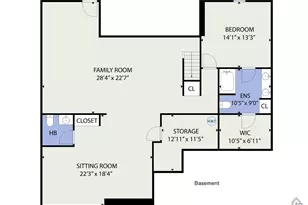 3283 Flat Run Rd, Locust Grove, VA 22508 - Photo 55