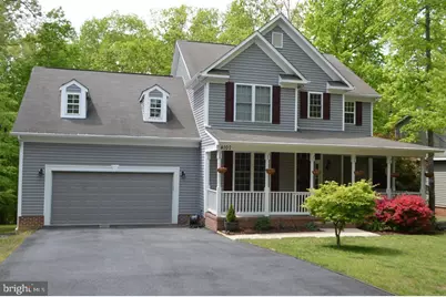 4107 Lakeview Parkway, Locust Grove, VA 22508 - Photo 1
