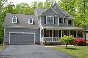 4107 Lakeview Pkwy, Locust Grove, VA 22508 - Photo 1