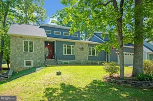 203 Limestone Ln, Locust Grove, VA 22508 - Photo 1