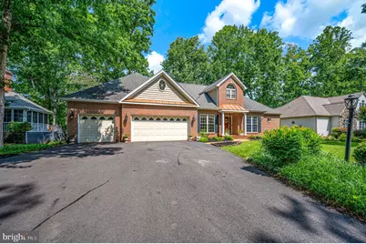 403 Gold Valley Road, Locust Grove, VA 22508 - Photo 3