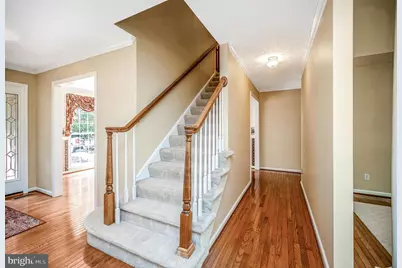 403 Gold Valley Road, Locust Grove, VA 22508 - Photo 11