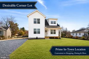 317 Grove Ave, Gordonsville, VA 22942 - Photo 1