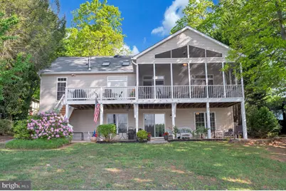 626 Cornwallis Avenue, Locust Grove, VA 22508 - Photo 61