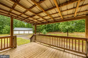 28494 Constitution Hwy, Rhoadesville, VA 22542 - Photo 29