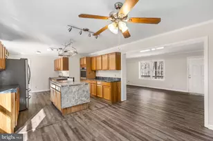 28494 Constitution Hwy, Rhoadesville, VA 22542 - Photo 13