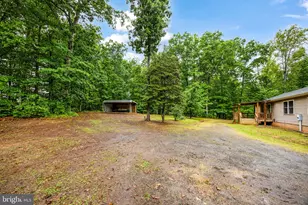 28494 Constitution Hwy, Rhoadesville, VA 22542 - Photo 35