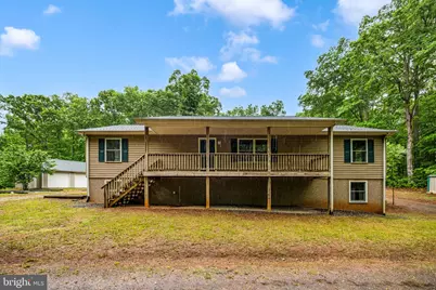 28494 Constitution Highway, Rhoadesville, VA 22542 - Photo 3