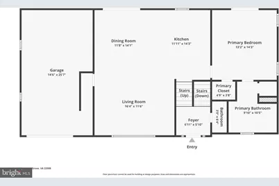 116 Federal Road, Locust Grove, VA 22508 - Photo 49