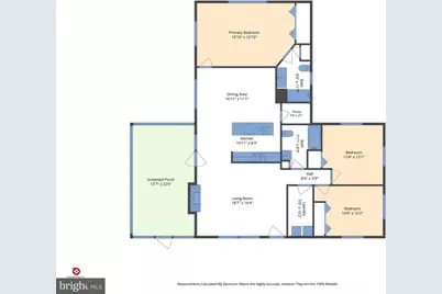 408 Birchside Circle, Locust Grove, VA 22508 - Photo 43