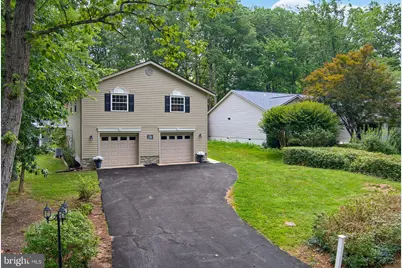 136 Eagle Court, Locust Grove, VA 22508 - Photo 9