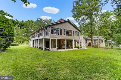 136 Eagle Court, Locust Grove, VA 22508 - Photo 59