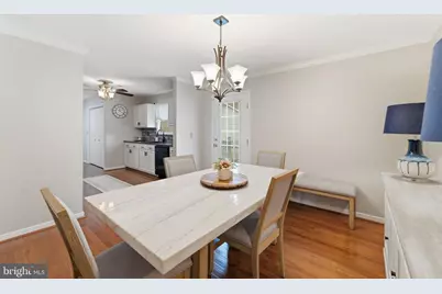 203 Freedom Road, Locust Grove, VA 22508 - Photo 19