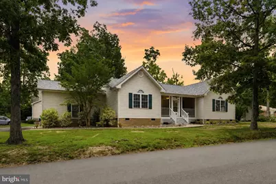 203 Freedom Road, Locust Grove, VA 22508 - Photo 1