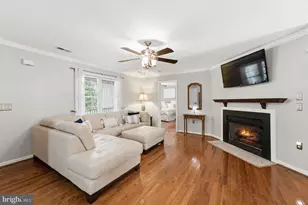 203 Freedom Rd, Locust Grove, VA 22508 - Photo 13