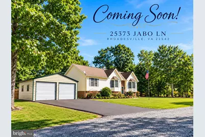 25373 Jabo Lane, Rhoadesville, VA 22542 - Photo 1
