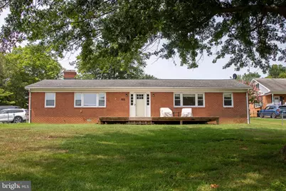 511 Cadmus Dr Drive, Gordonsville, VA 22942 - Photo 1