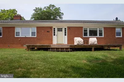 511 Cadmus Dr Drive, Gordonsville, VA 22942 - Photo 3