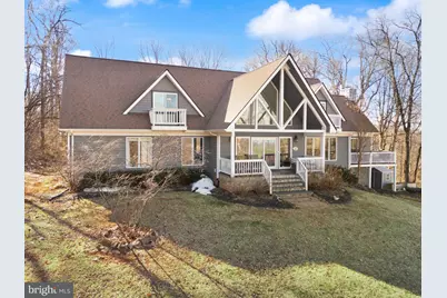 8089 Moormont Road, Rapidan, VA 22733 - Photo 3
