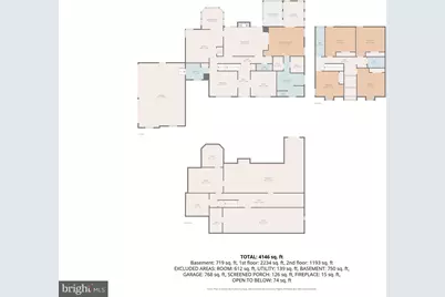 32236 Deep Meadow Lane, Locust Grove, VA 22508 - Photo 59