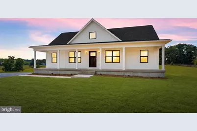 15381 Ridge Road, Gordonsville, VA 22942 - Photo 1