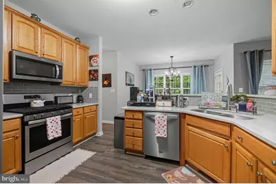 115 Ashlawn Court, Locust Grove, VA 22508 - Photo 7