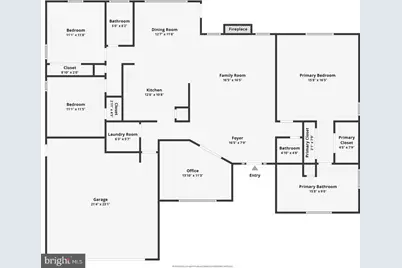 115 Ashlawn Court, Locust Grove, VA 22508 - Photo 5