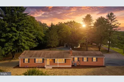 9271 Little Skyline Drive, Orange, VA 22960 - Photo 1
