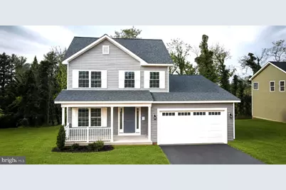 134 S Almond Street, Orange, VA 22960 - Photo 1