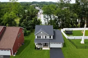 134 S Almond St, Orange, VA 22960 - Photo 3