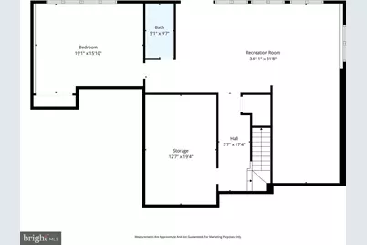 1276 Greenfield Court, Locust Grove, VA 22508 - Photo 31