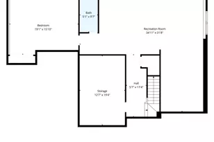 1276 Greenfield Ct, Locust Grove, VA 22508 - Photo 31