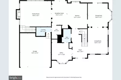 1276 Greenfield Court, Locust Grove, VA 22508 - Photo 29