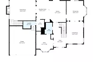 1276 Greenfield Ct, Locust Grove, VA 22508 - Photo 29