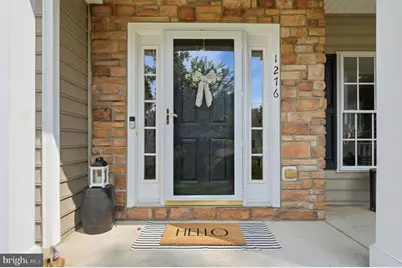 1276 Greenfield Court, Locust Grove, VA 22508 - Photo 5