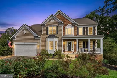 1276 Greenfield Court, Locust Grove, VA 22508 - Photo 1