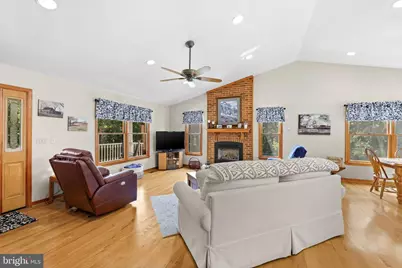 8350 Rapidan Hunt Lane, Rapidan, VA 22733 - Photo 7